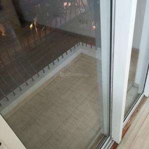 Balcony Image of 1660 Sq.ft 3 BHK Apartment / Flat for sale in DLF Westend Heights, Akshayanagar Bengaluru for Rs. 20000000