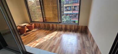 Balcony Image of 1100 Sq.ft 2 BHK Apartment / Flat for sale in Pushp Sadan, Kamothe Navi Mumbai for Rs. 9500000