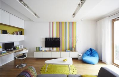 Bedroom Image of 1200 Sq.ft 2 BHK Apartment / Flat for sale in Kothrud Pune for Rs. 13000000