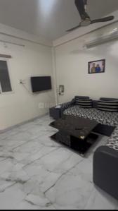 Hall Image of 1300 Sq.ft 3 BHK Independent House for sale in Bhicholi Mardana Indore for Rs. 6900000