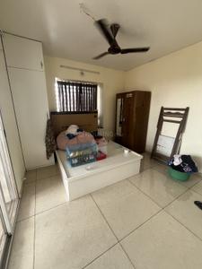 Hall Image of 1486 Sq.ft 3 BHK Penthouse for sale in Chaitanya Kulkarni Vipra Vaibhava, Hindwadi Belagavi for Rs. 8500000
