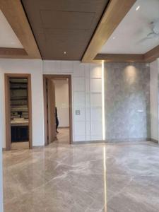 Hall Image of 3375 Sq.ft 3 BHK Builder Floor for sale in Jor Bagh New Delhi for Rs. 241500000