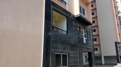 Building Image of 1550 Sq.ft 3 BHK Apartment / Flat for sale in Anora Kala Lucknow for Rs. 7800000