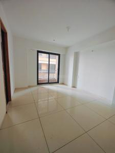 Bedroom Image of 2301 Sq.ft 3 BHK Apartment / Flat for sale in Bhadaj Ahmedabad for Rs. 13000000