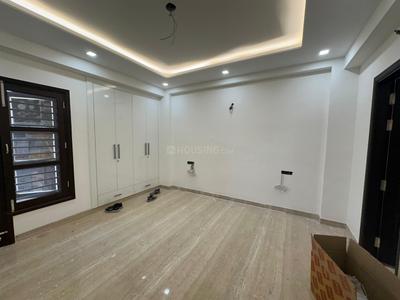 Bedroom Image of 2250 Sq.ft 3 BHK Builder Floor for sale in Sector 85 Faridabad for Rs. 18000000