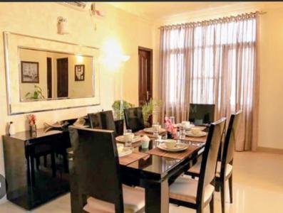 Hall Image of 2250 Sq.ft 3 BHK Builder Floor for sale in Wave Floors, Wave City Ghaziabad for Rs. 9500000