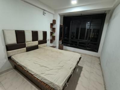Bedroom Image of 970 Sq.ft 2 BHK Apartment / Flat for sale in Subhanpura Vadodara for Rs. 3800000
