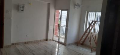 Bedroom Image of 1200 Sq.ft 3 BHK Apartment / Flat for sale in JP Umang Residency, New Town Kolkata for Rs. 8000000