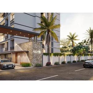 Image of 1440 Sq.ft 2 BHK Apartment / Flat for sale in Nikol, Ahmedabad for Rs. 4700000