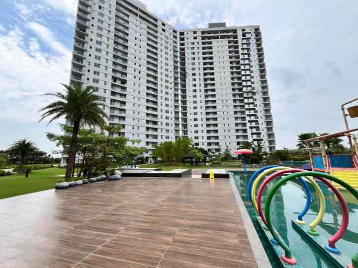 Omaxe The Lake Main Image 1