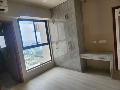 Bedroom Image of 2040 Sq.ft 3 BHK Apartment / Flat for rent in M3M Heights, Sector 65 Gurgaon for Rs. 79000