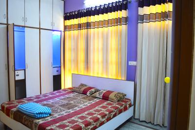 Bedroom Image of 6000 Sq.ft 6 BHK Villa for sale in LDA Vishesh Khand, Gomti Nagar Lucknow for Rs. 62500000