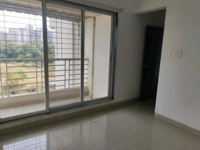 Bedroom Image of 1150 Sq.ft 2 BHK Apartment / Flat for sale in Bhagwati Sky Oasis, Ulwe Navi Mumbai for Rs. 14000000