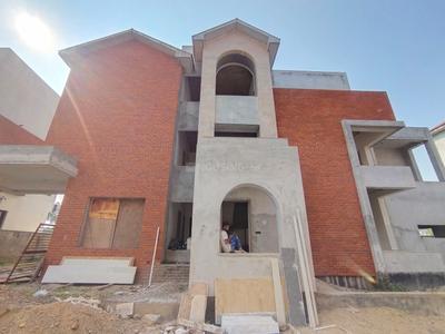 Building Image of 5100 Sq.ft 4 BHK Villa for sale in Nilamber Nirant, Bhayli Vadodara for Rs. 33000000