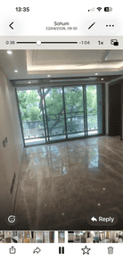 Image of 1800 Sq.ft 3 BHK Apartment / Flat for sale in Lajpat Nagar, New Delhi for Rs. 70000000