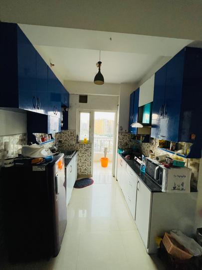 Samridhi Grand Avenue Main Image 1