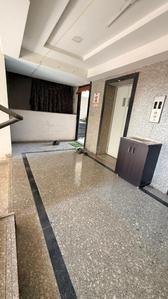 Kitchen Image of 1644 Sq.ft 2 BHK Apartment / Flat for sale in Nandanvan Heights , Narolgam Ahmedabad for Rs. 3400000