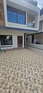 Image of 1800 Sq.ft 4 BHK Independent House for sale in Nana Chiloda, Ahmedabad for Rs. 19000000