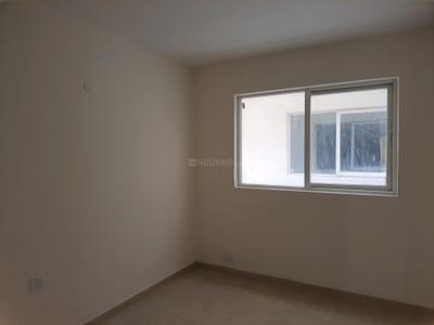 Bedroom Image of 1120 Sq.ft 3 BHK Builder Floor for sale in Signature Global Park 4 And 5, Sector 36 Sohna for Rs. 10500000