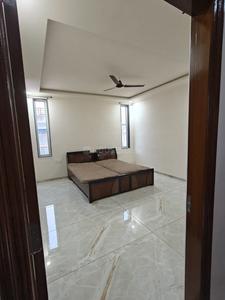 3 BHK Independent Builder Floor