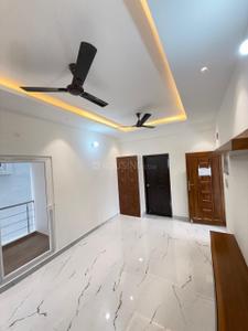 Bedroom Image of 789 Sq.ft 2 BHK Apartment / Flat for sale in Senneer Kuppam Chennai for Rs. 5950000