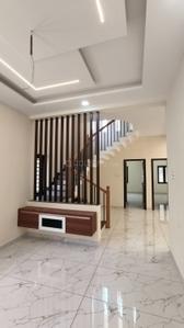 Hall Image of 1600 Sq.ft 3 BHK Independent House for sale in Thrippunithura Kochi for Rs. 8000000