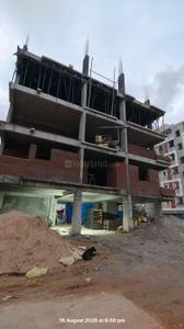 Image of 1435 Sq.ft 3 BHK Apartment / Flat for sale in Ameenpur, Sangareddy for Rs. 7400000
