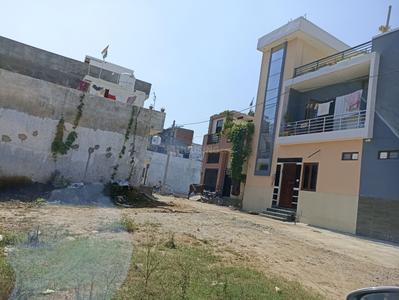 Image of 810 Sq.ft Residential Plot / Land for sale in Bhondsi, Gurgaon for Rs. 2750000