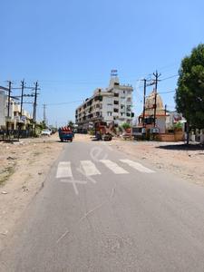 Image of 567 Sq.ft 1 BHK Apartment / Flat for sale in Tarsali, Vadodara for Rs. 1040000