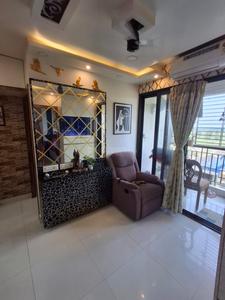 Hall Image of 810 Sq.ft 2 BHK Apartment / Flat for sale in The 102, Joka Kolkata for Rs. 5800000