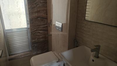 Image of 1130 Sq.ft 2 BHK Apartment / Flat for rent in Rattan Icon, Seawoods, Navi Mumbai for Rs. 72000