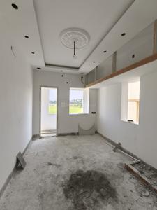 Hall Image of 2100 Sq.ft 3 BHK Independent House for sale in Vanagaram Chennai for Rs. 21000000