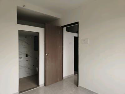 Bedroom Image of 620 Sq.ft 1 BHK Apartment / Flat for sale in Seven Star Horizon, Boisar Mumbai for Rs. 2400000