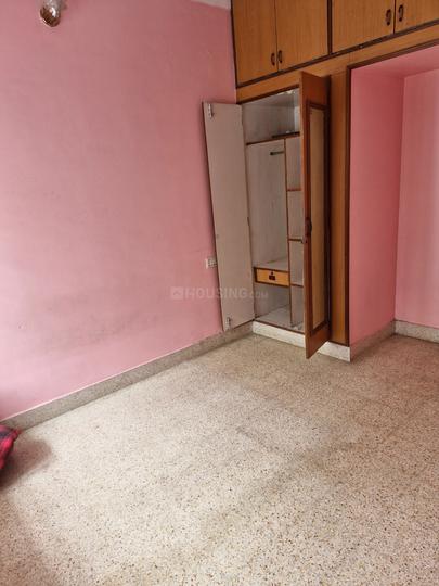 Stage 1, BTM Layout Bedroom 1