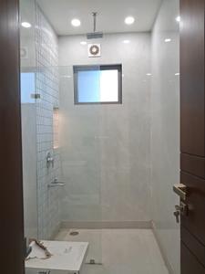 Bedroom Four Image of 2050 Sq.ft 4 BHK Builder Floor for sale in Paschim Vihar New Delhi for Rs. 45000000