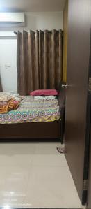 Bedroom Image of 1250 Sq.ft 3 BHK Apartment / Flat for sale in Mantra Essence, Undri Pune for Rs. 8500000