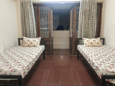 Bedroom Image of Indi in Malad West, Mumbai
