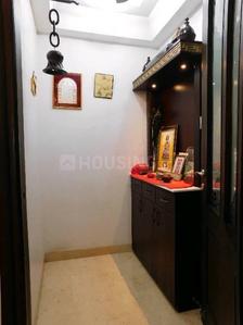 Balcony Image of 5625 Sq.ft 6 BHK Penthouse for sale in Model Town New Delhi for Rs. 90000000