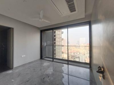 Image of 5000 Sq.ft 4 BHK Apartment / Flat for rent in One Akshar, Sanpada, Navi Mumbai for Rs. 400000