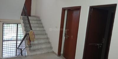 Bedroom Image of 3000 Sq.ft 4 BHK Independent House for rent in Sector 135 Noida for Rs. 42000