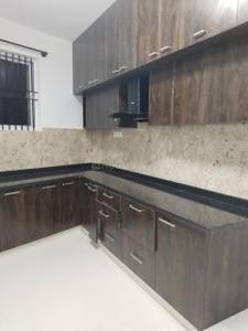Kitchen Image of 1450 Sq.ft 2 BHK Apartment / Flat for rent in RJ Residency, JP Nagar Bengaluru for Rs. 26000
