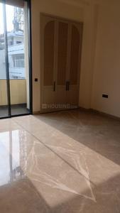 Bedroom Image of 4500 Sq.ft 4 BHK Builder Floor for sale in Safdarjung Development Area New Delhi for Rs. 180000000