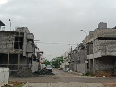 Image of 1300 Sq.ft 2 BHK Villa for sale in Sriperumbudur, Chennai for Rs. 5000000