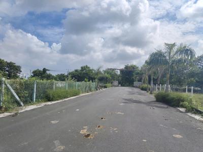 Image of 765 Sq.ft Residential Plot / Land for sale in Nutech Inscape, Ponmar, Chennai for Rs. 3967000