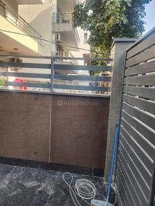 Balcony Image of 4500 Sq.ft 6 BHK Independent House for sale in Sector 47 Gurgaon for Rs. 85000000