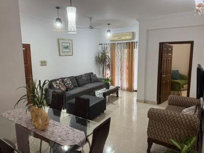 Hall Image of 4306 Sq.ft 4 BHK Villa for sale in Candolim Goa for Rs. 25000000
