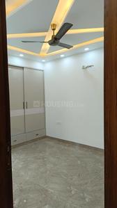 Bedroom Image of 600 Sq.ft 1 BHK Apartment / Flat for sale in Sector 11 Dwarka New Delhi for Rs. 11000000