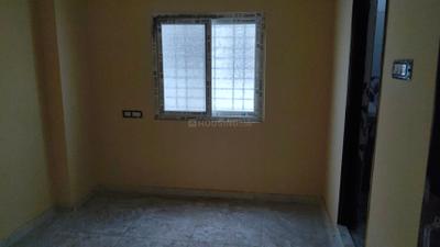Kitchen Image of 905 Sq.ft 2 BHK Apartment / Flat for sale in Nallakunta Hyderabad for Rs. 5500000