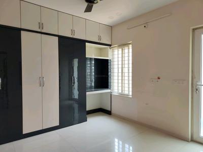Bedroom Image of 1732 Sq.ft 3 BHK Apartment / Flat for sale in Aakriti Miro, Nallagandla Hyderabad for Rs. 16000000