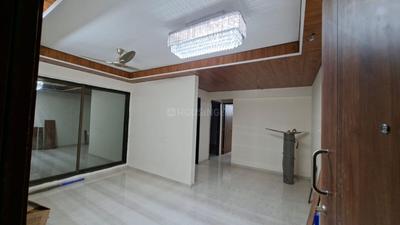 Hall Image of 1100 Sq.ft 2 BHK Apartment / Flat for rent in EV 10 Marina Bay, Vashi Navi Mumbai for Rs. 55000